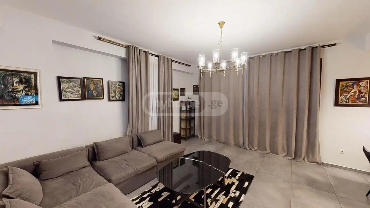 For Rent 3 Room Apartment, 6 of 12