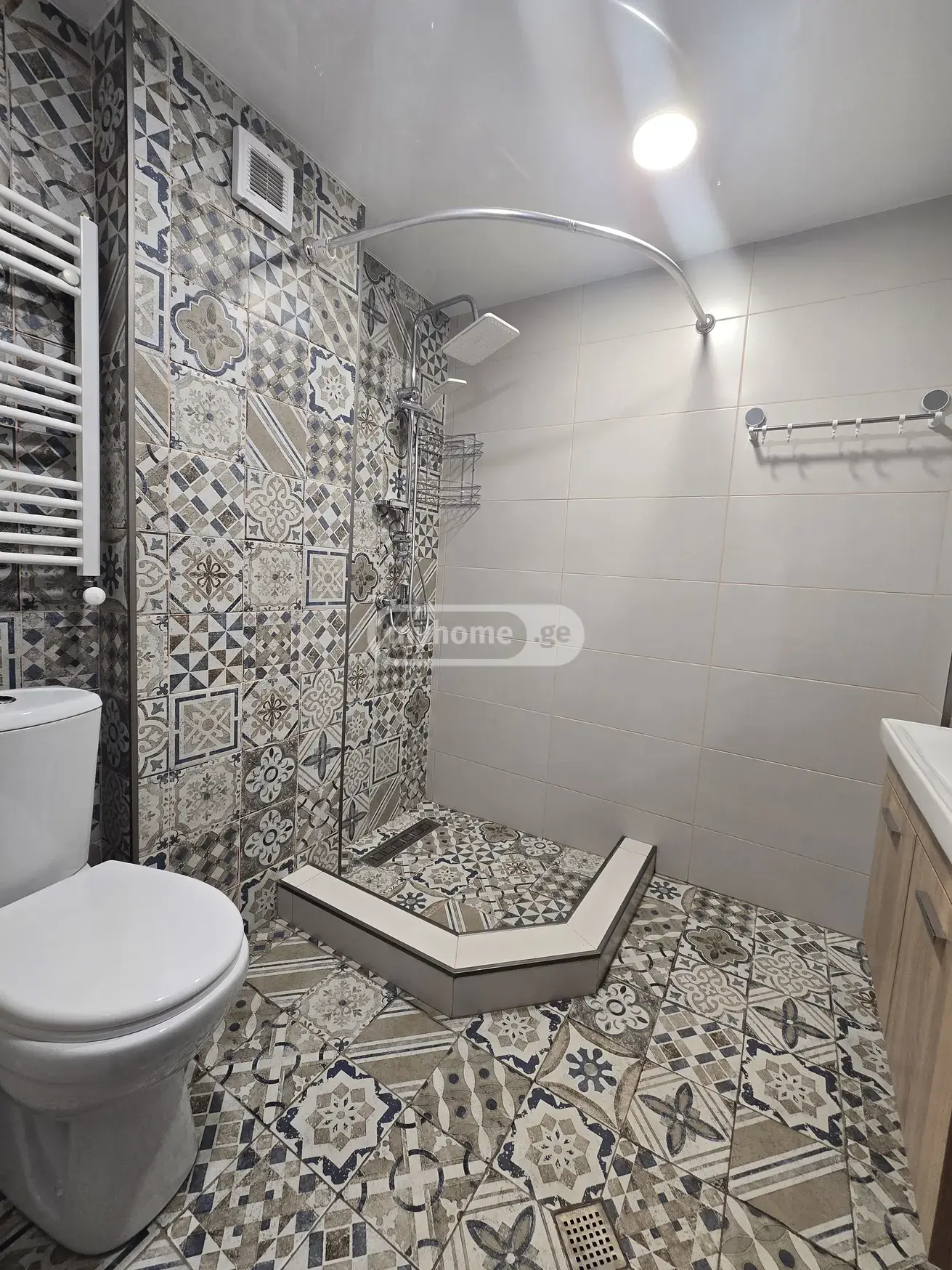 For Sale 5 Room Apartment Tsavkisshi view 14