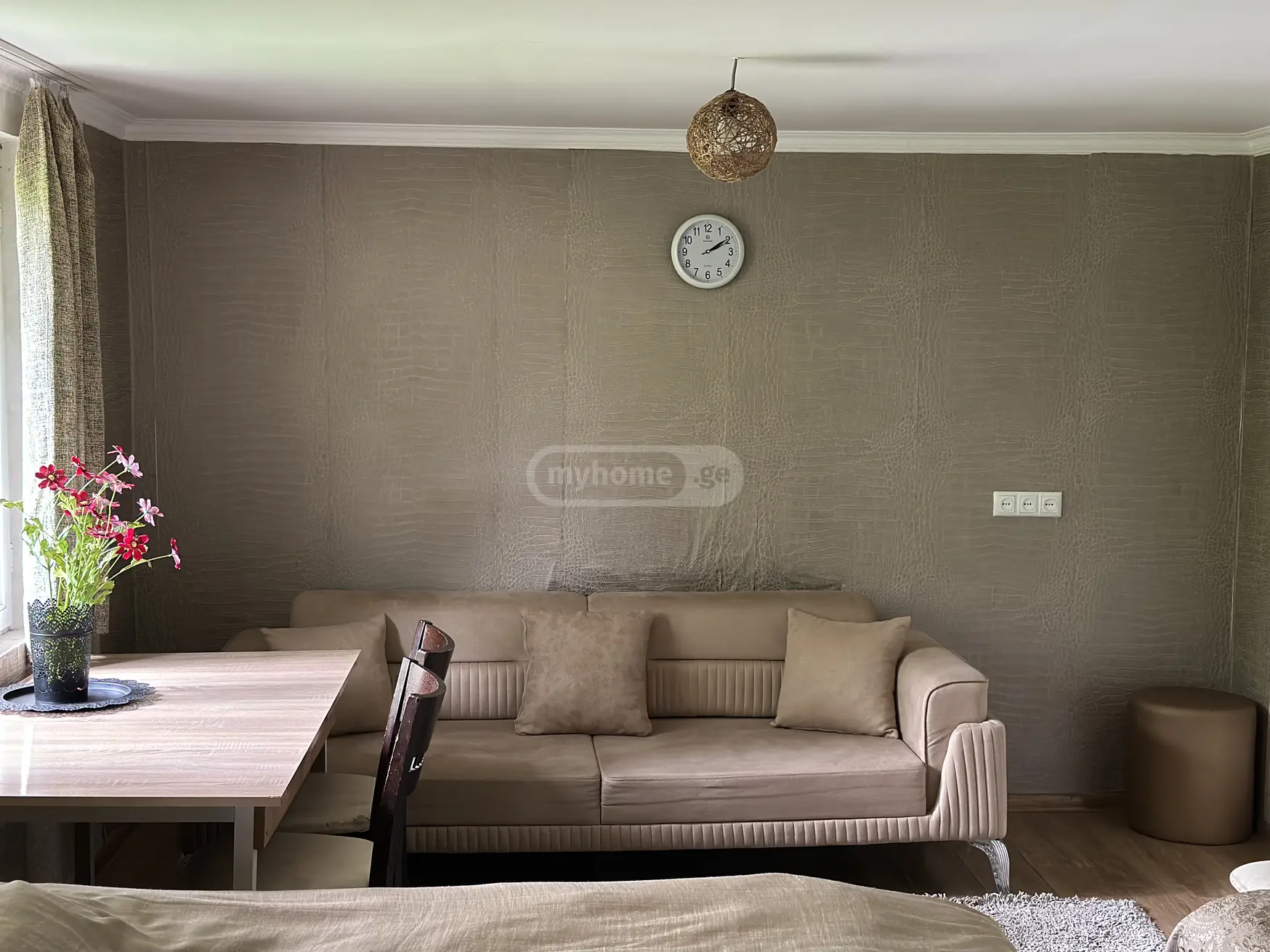 Daily Rent 4 Room Private House Bakurianshi, 5 of 10
