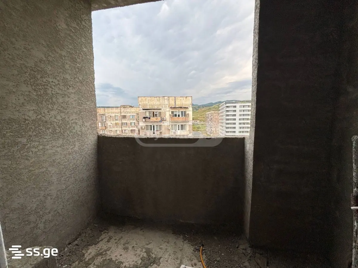 For Sale 3 Room Apartment Tabakhmelashi view 11