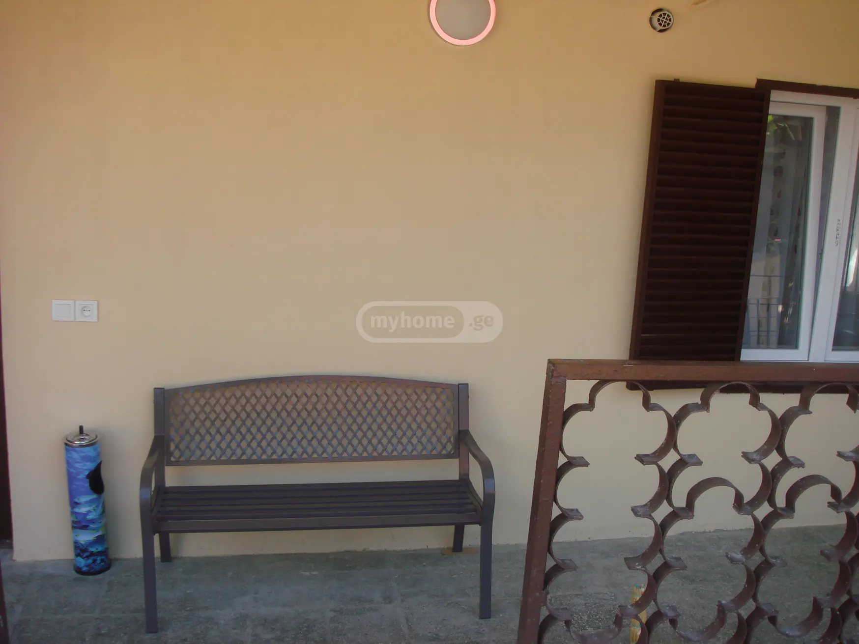 For Rent 4 Room Private House Borjomshi view 16