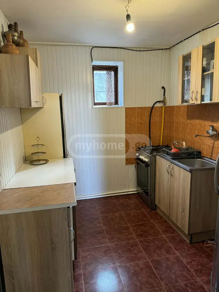For Rent 9 Room Country House Betaniashi, 2 of 9