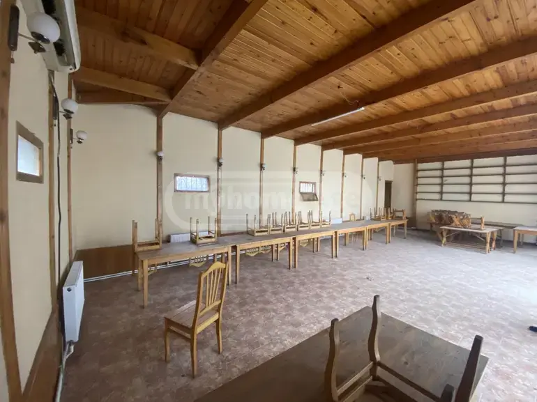 For Sale Universaluri Commercial Space Rustavshi, 11 of 12