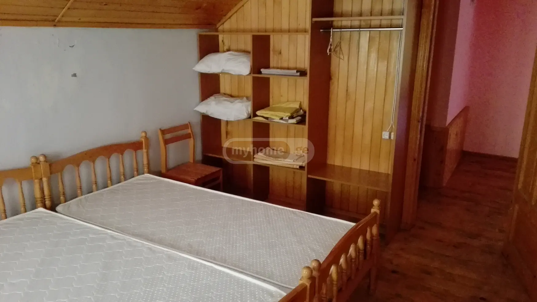 For Sale 5 Room Private House Lanchkhutis Munitsipalitetshi view 8