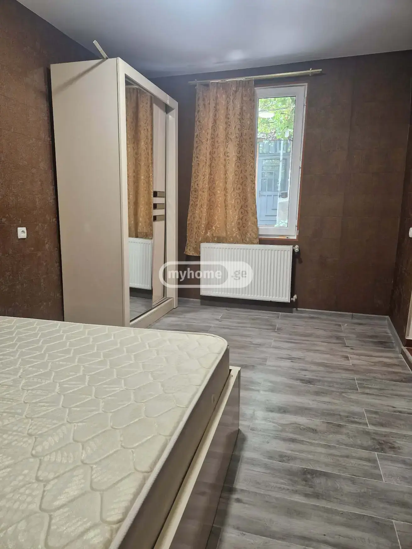 For Rent 2 Room Private House Chughuretshi, 2 of 8