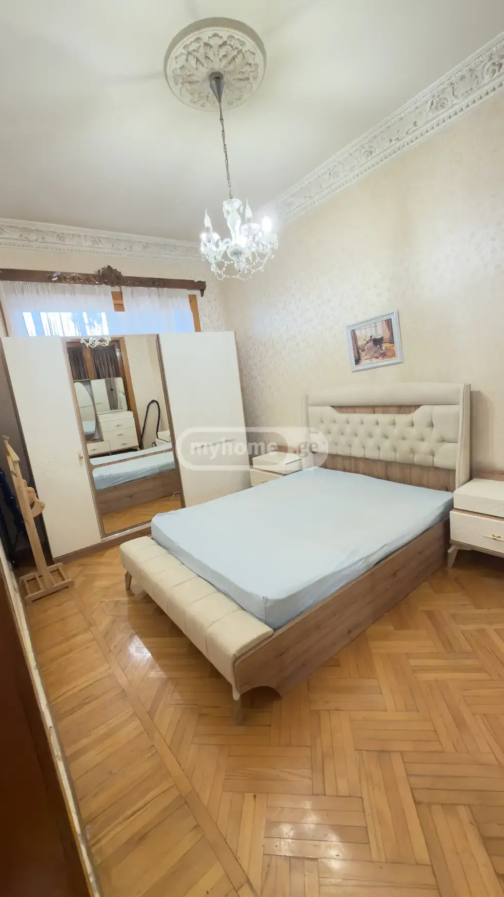 For Sale 3 Room Apartment Kutaisshi view 8