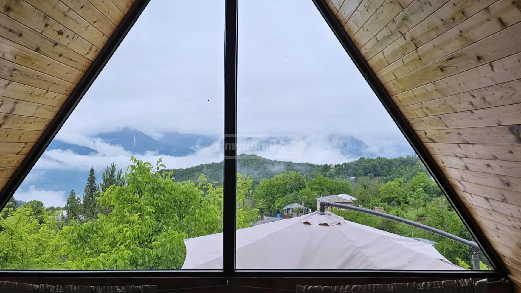 For Sale 3 Room Private House Ambrolaurshi view 2