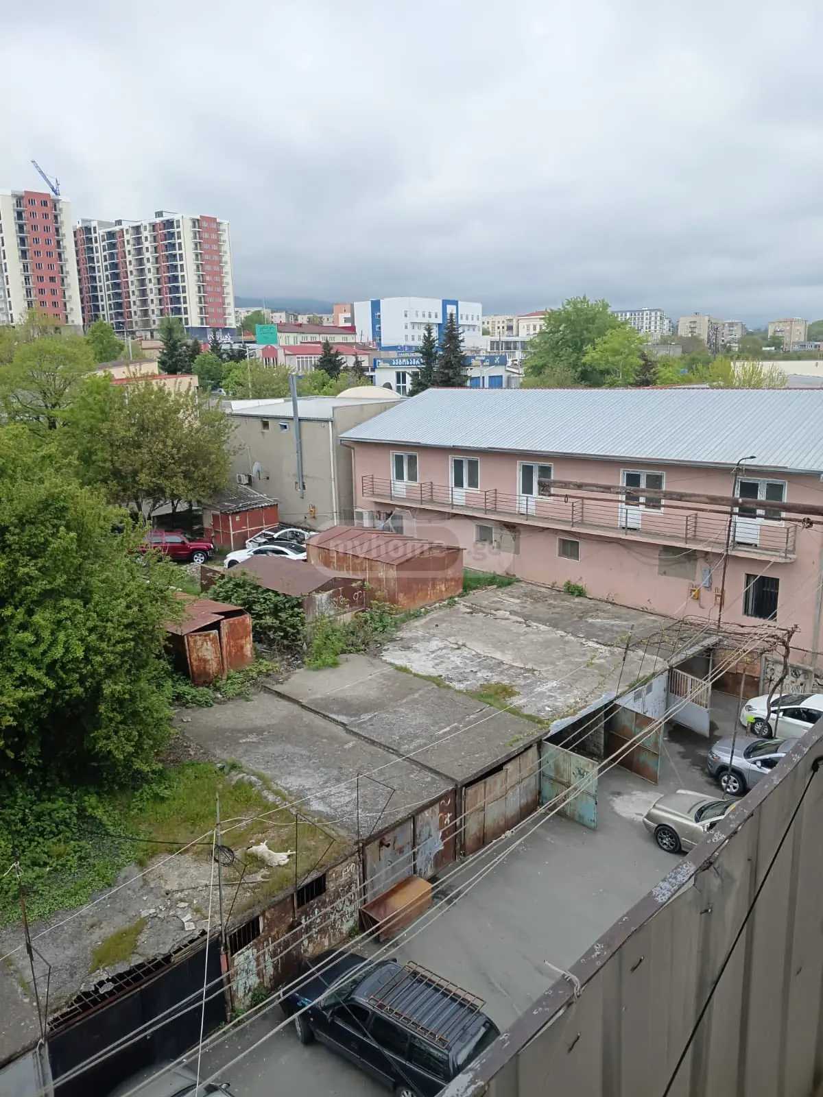 Продажа 3-комната Квартира в Telavshi view 13