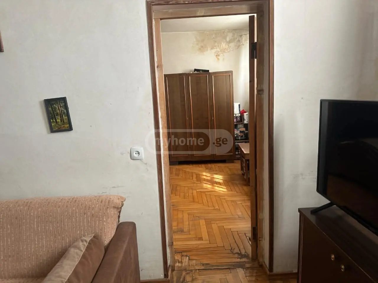 For Sale 3 Room Private House Varketilshi, 5 of 8