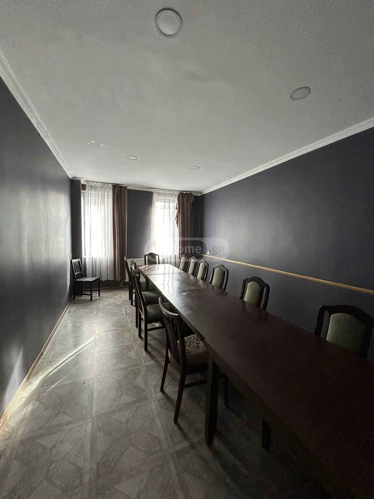 For Rent 10+ Room Sastumro Telavshi view 4