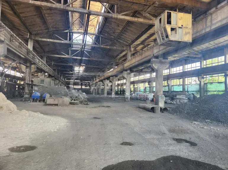 For Sale Satsarmoo Commercial Space Rustavshi, 3 of 3
