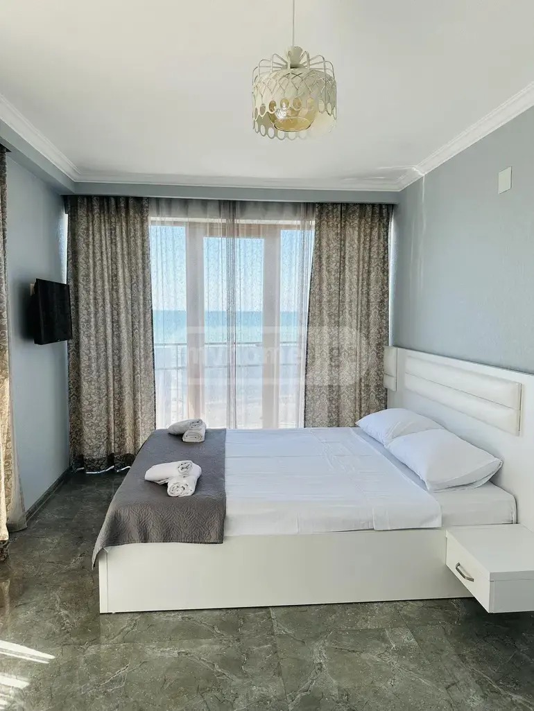 Daily Rent 1 Room Apartment Chughuretshi, 6 of 8