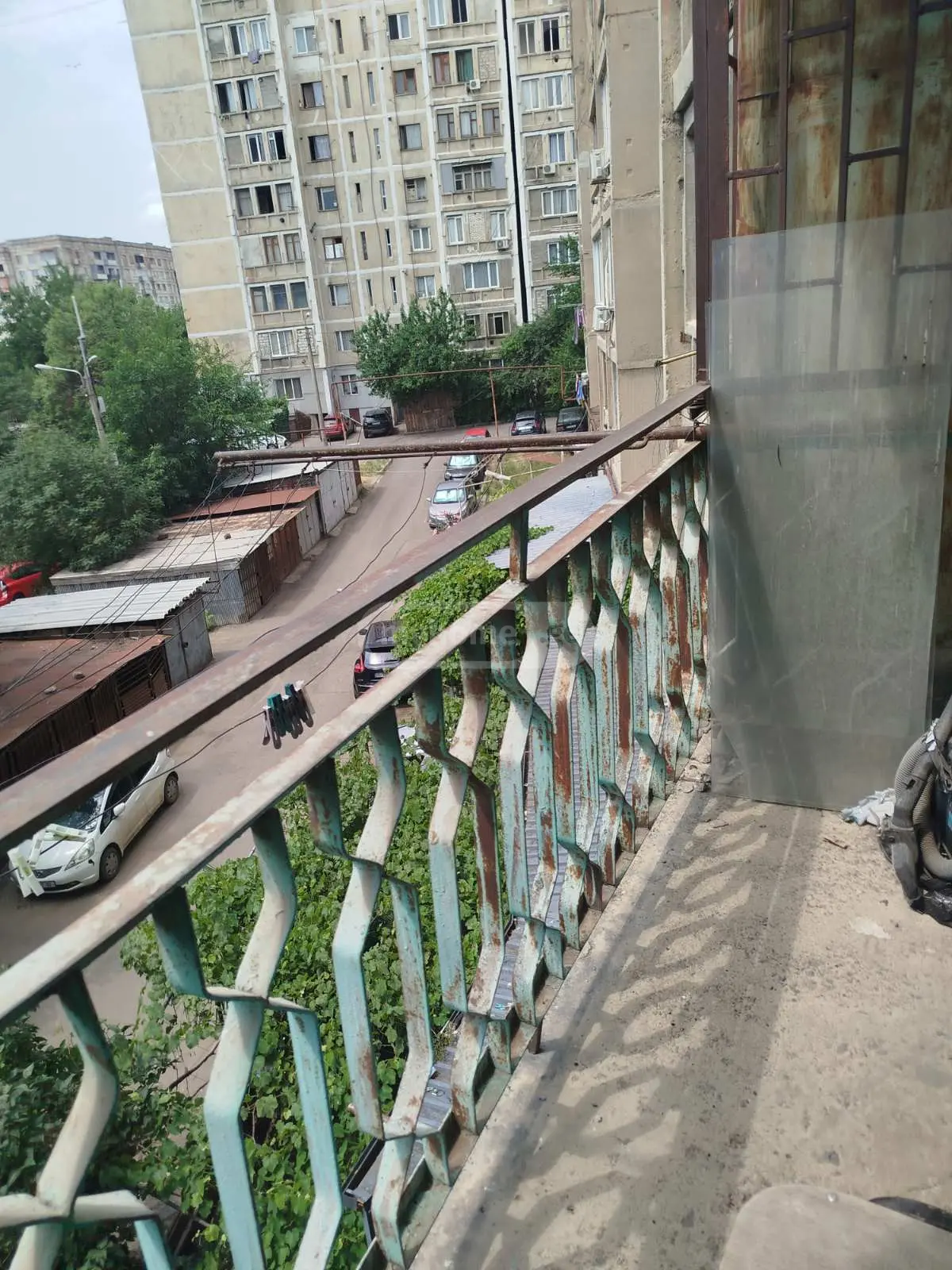 For Sale 5 Room Apartment Varketilshi, 9 of 11