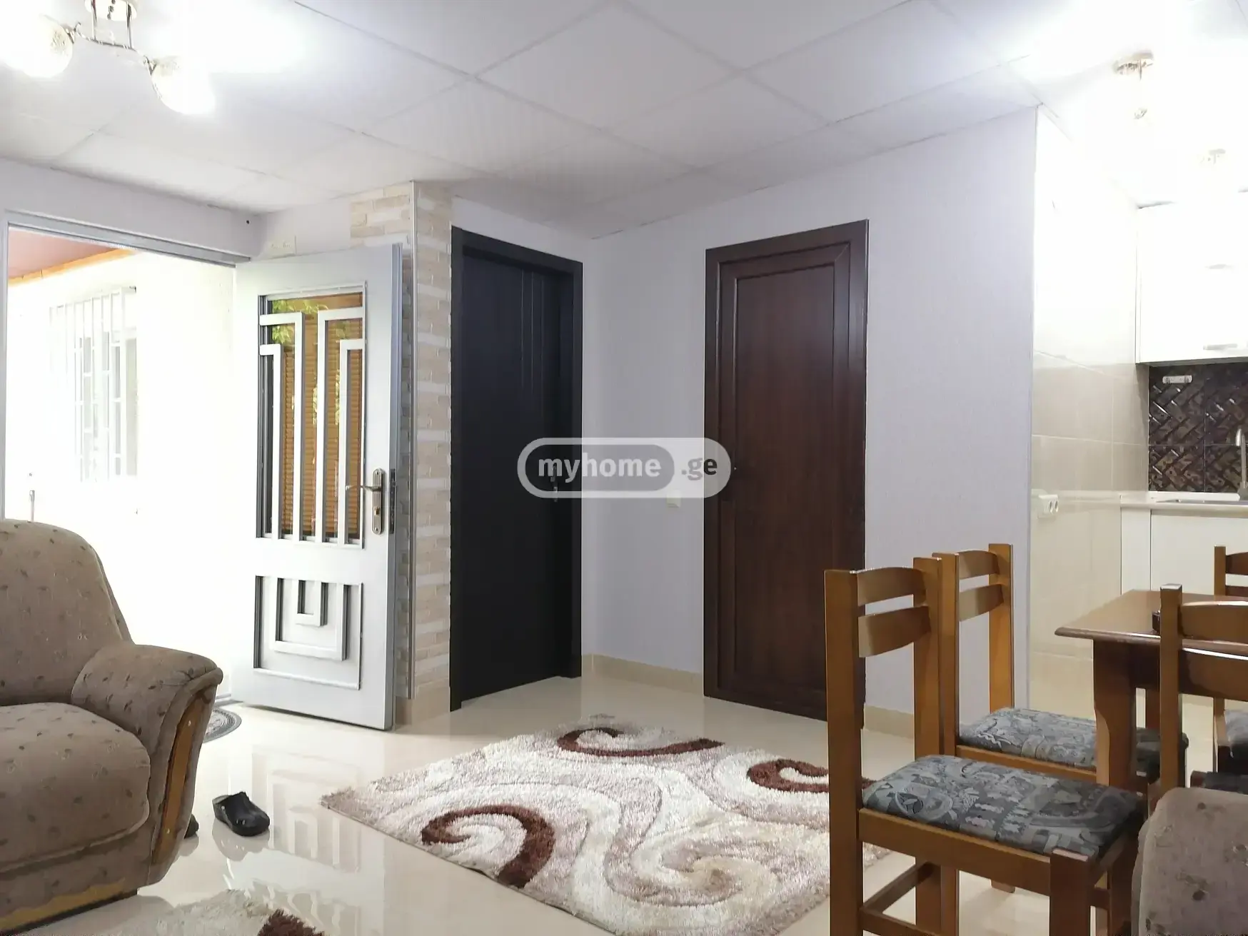For Rent 2 Room Private House Kutaisshi, 4 of 9