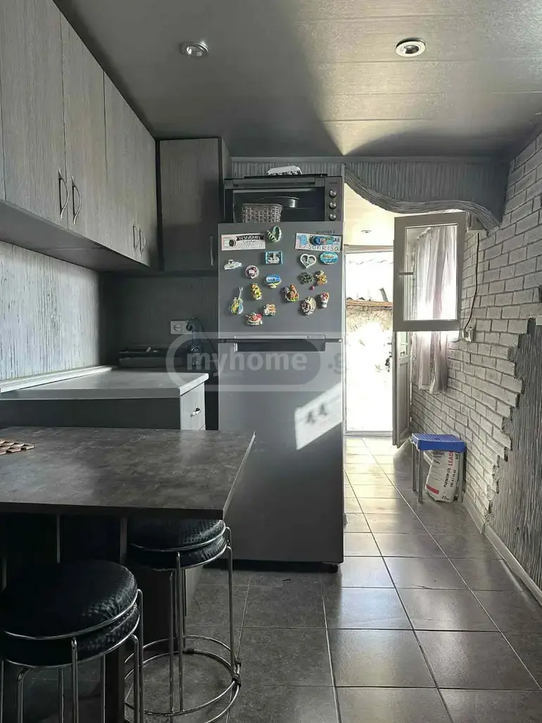 For Rent 2 Room Private House Nadzaladevshi, 3 of 5