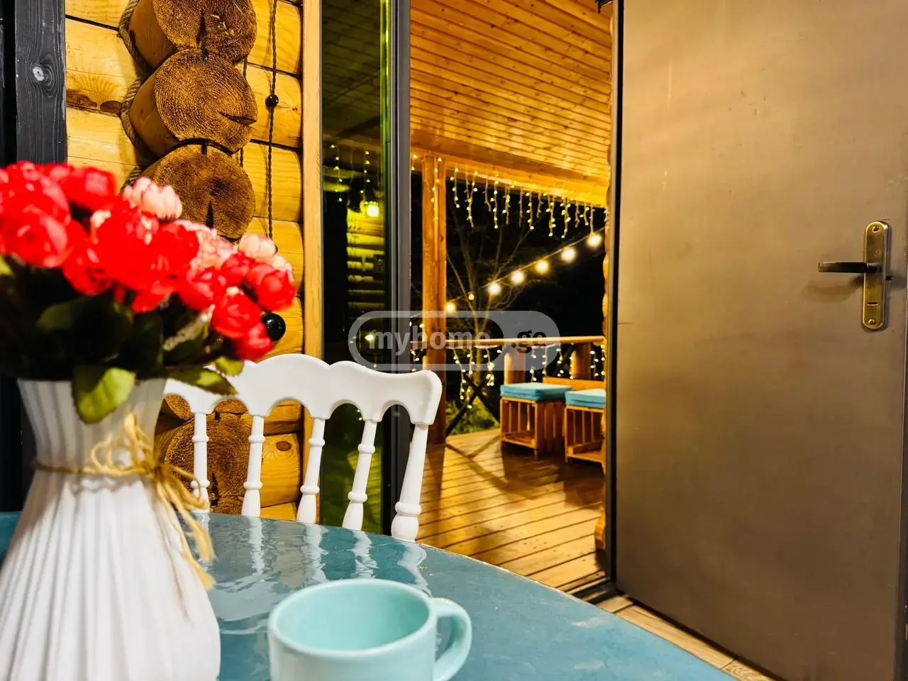 For Sale 5 Room Country House Kiketshi, 4 of 12