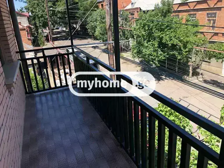 For Sale Universaluri Commercial Space Nadzaladevshi, 12 of 12