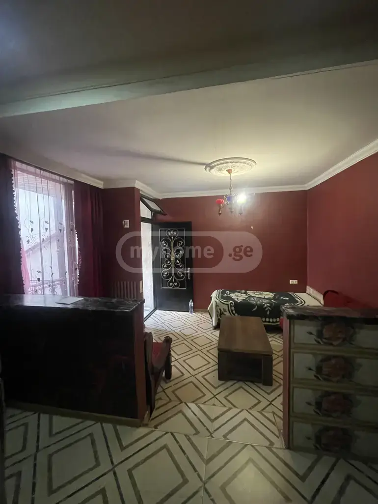 For Rent 2 Room Private House Chughuretshi, 6 of 6