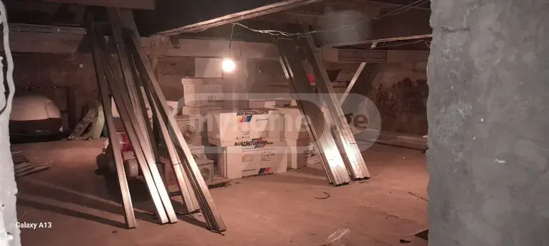For Sale Universaluri Commercial Space Sagarejoshi view 7