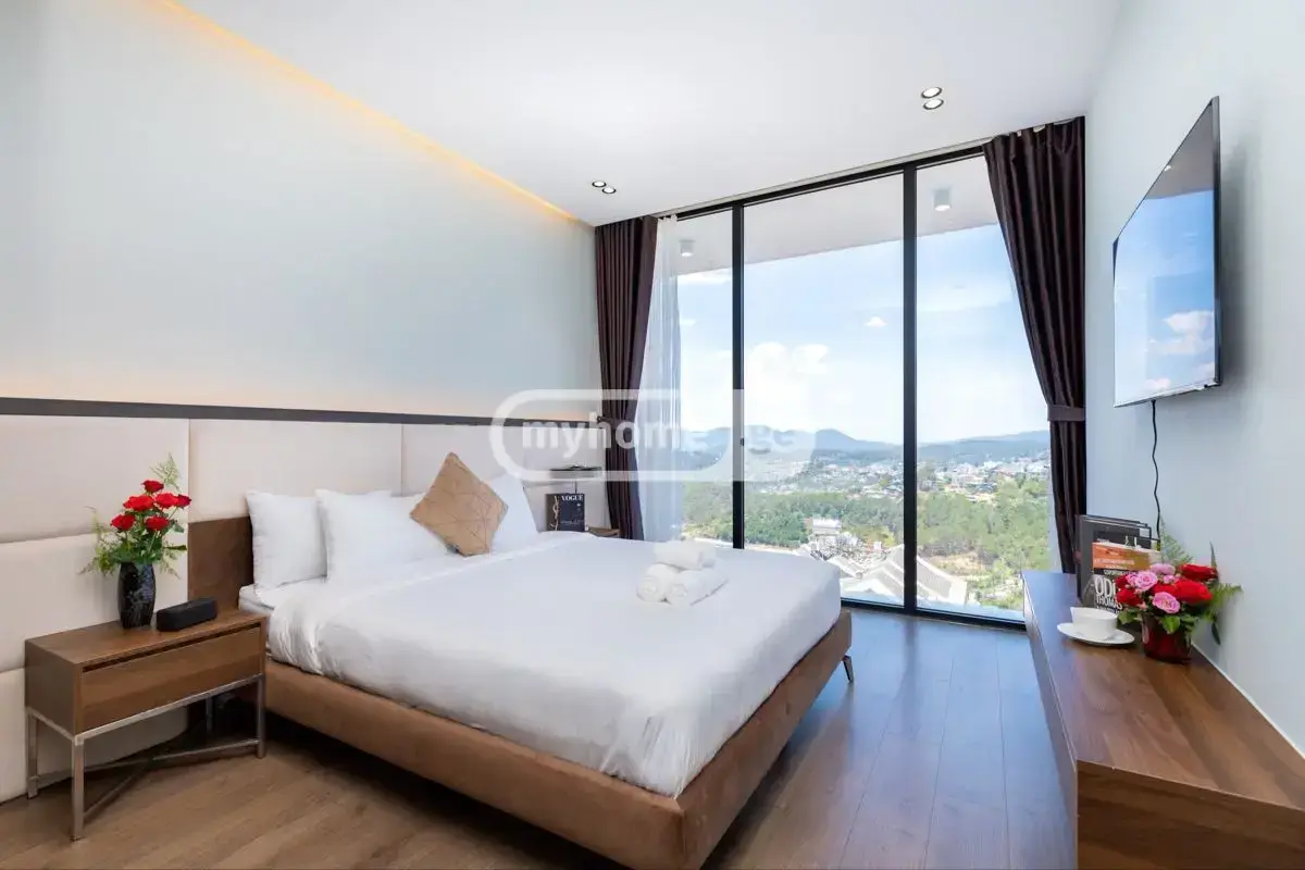For Rent 10+ Room Sastumro San. Zonashi, 1 of 4