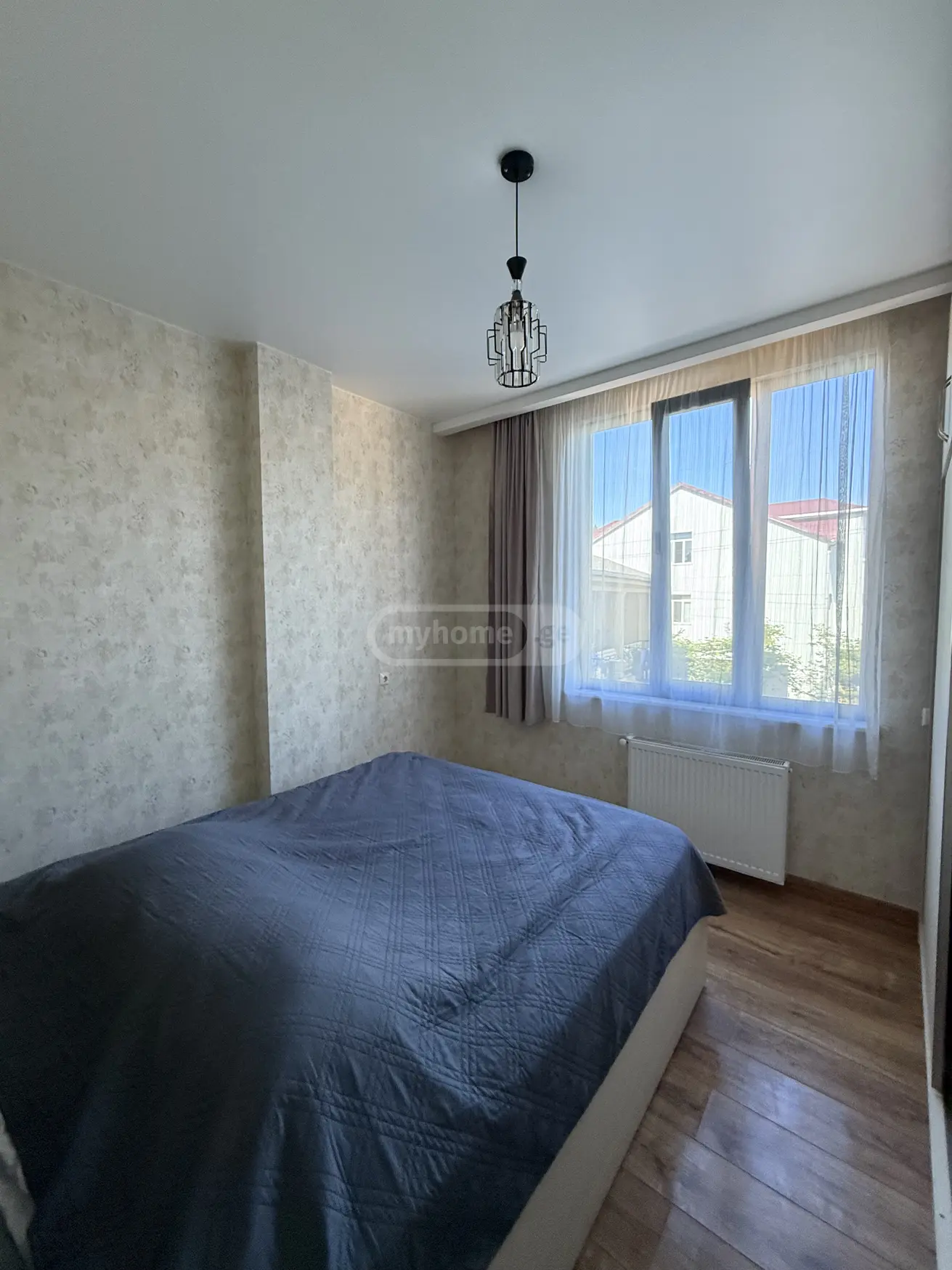 For Rent 3 Room Apartment view 1