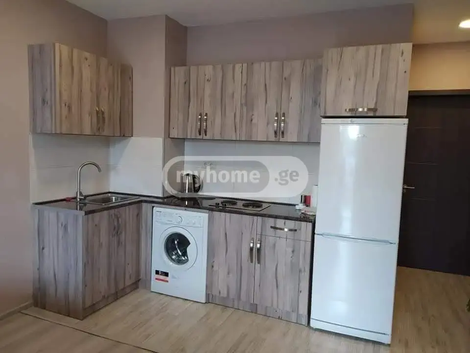 For Sale 1 Room Sastumro Bakurianshi, 4 of 12