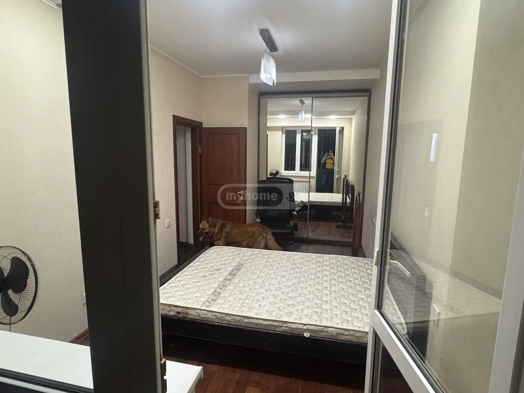 For Rent 3 Room Apartment, 3 of 12