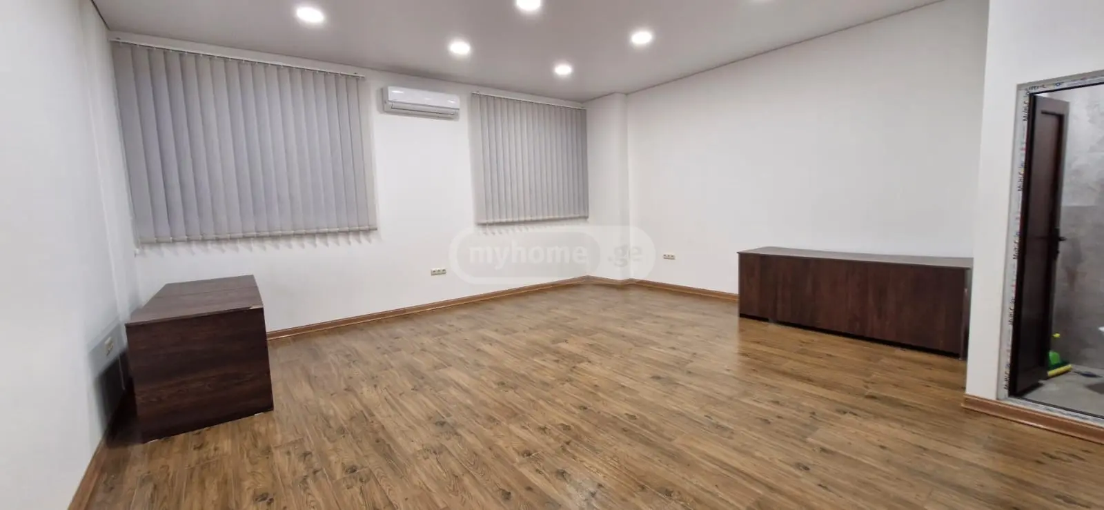 For Sale Saopise Commercial Space In Batumi view 2