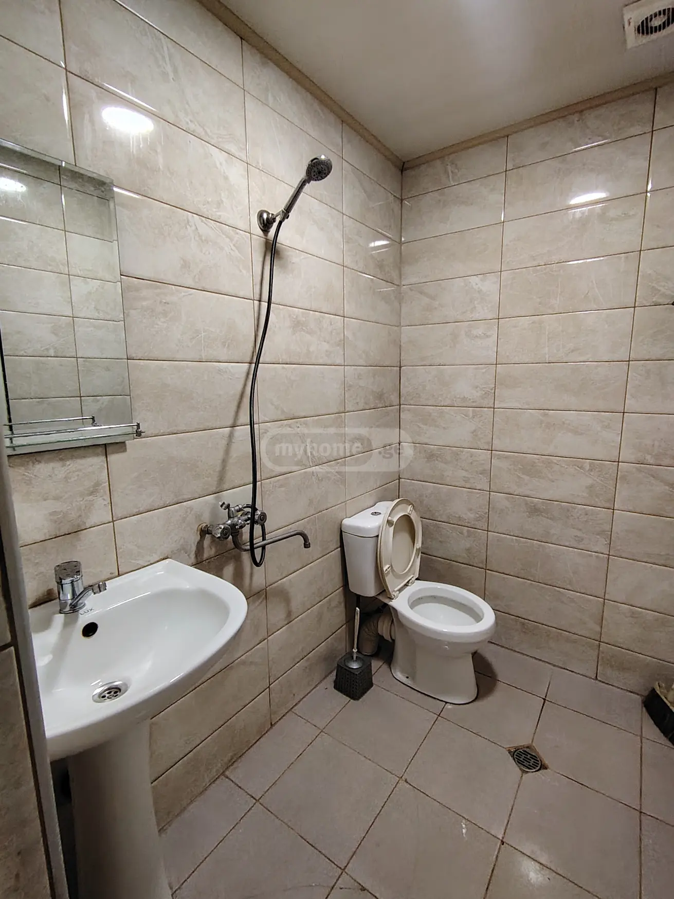 For Rent 2 Room Private House Isanshi, 5 of 8