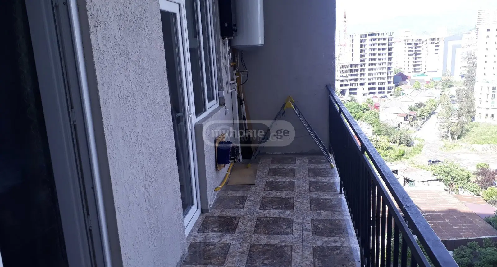 For Rent 2 Room Apartment view 10
