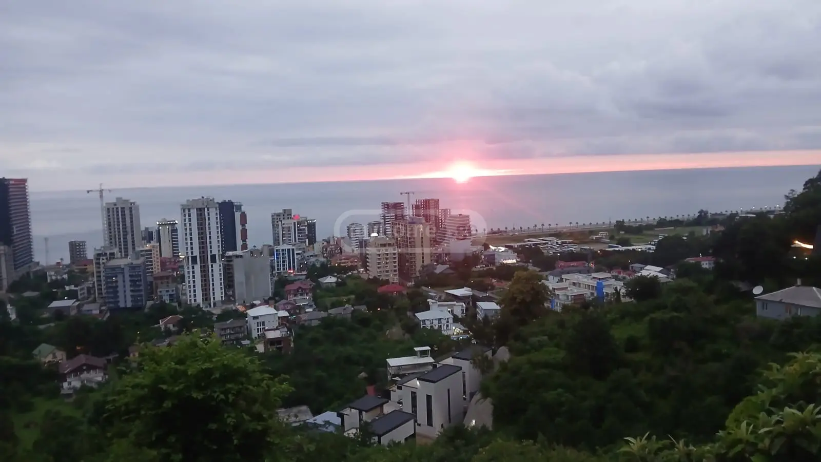 For Sale Ara Sasoplo-Sameurneo Land Plot In Batumi view 5