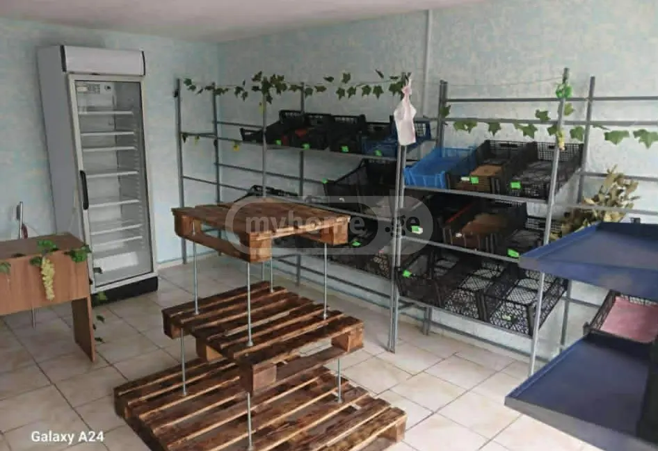 For Sale Universaluri Commercial Space In Gldani, 2 of 3