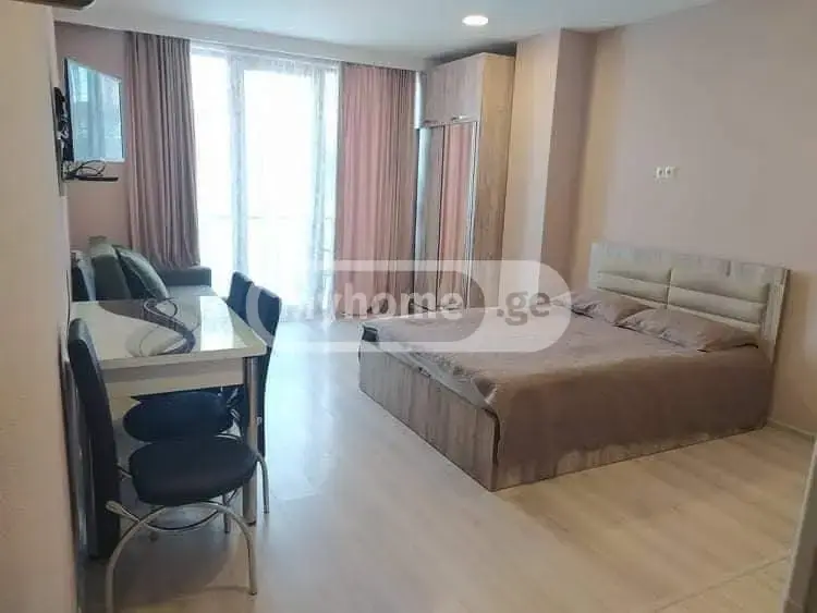 For Sale 1 Room Sastumro Bakurianshi, 3 of 12