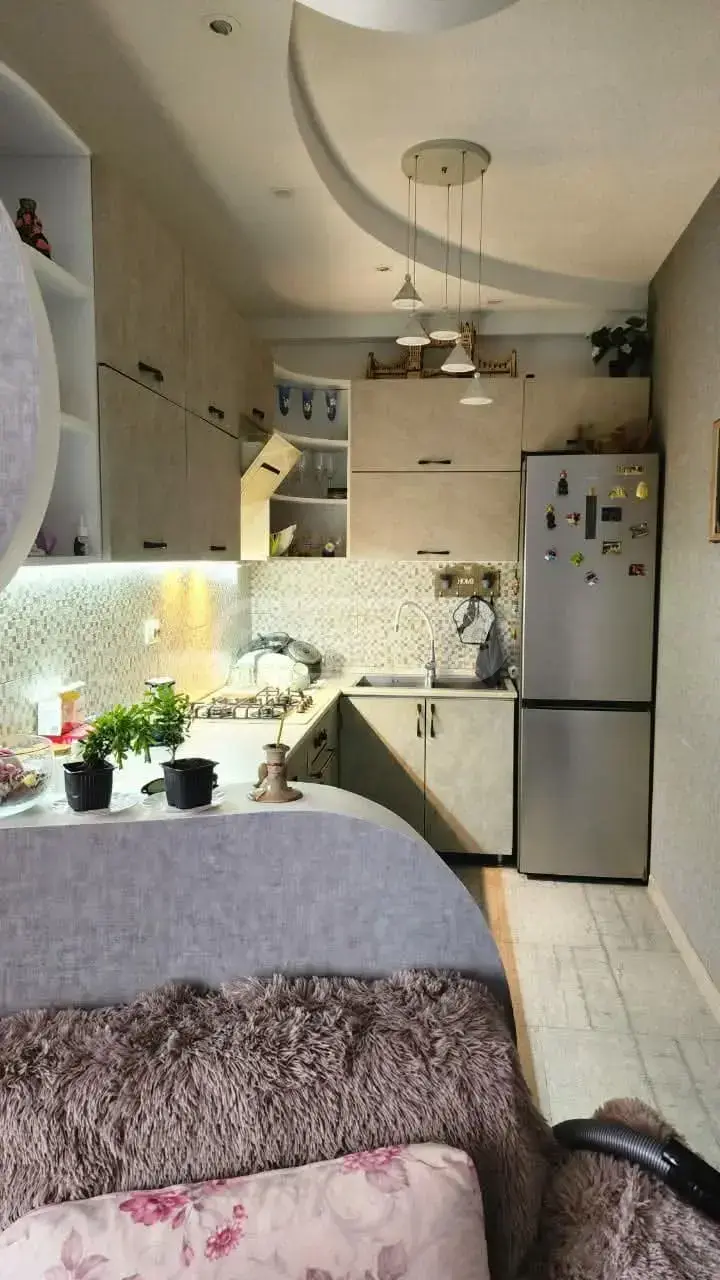 For Sale 3 Room Apartment view 5