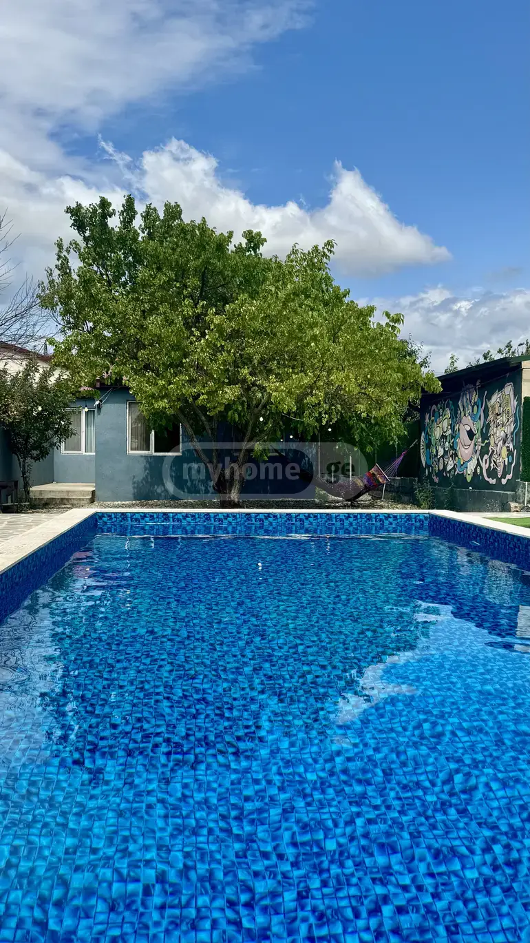Daily Rent 3 Room Private House Chughuretshi, 8 of 11