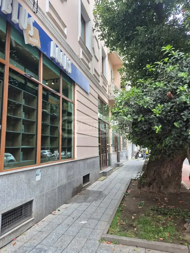 For Sale Universaluri Commercial Space In Batumi view 2