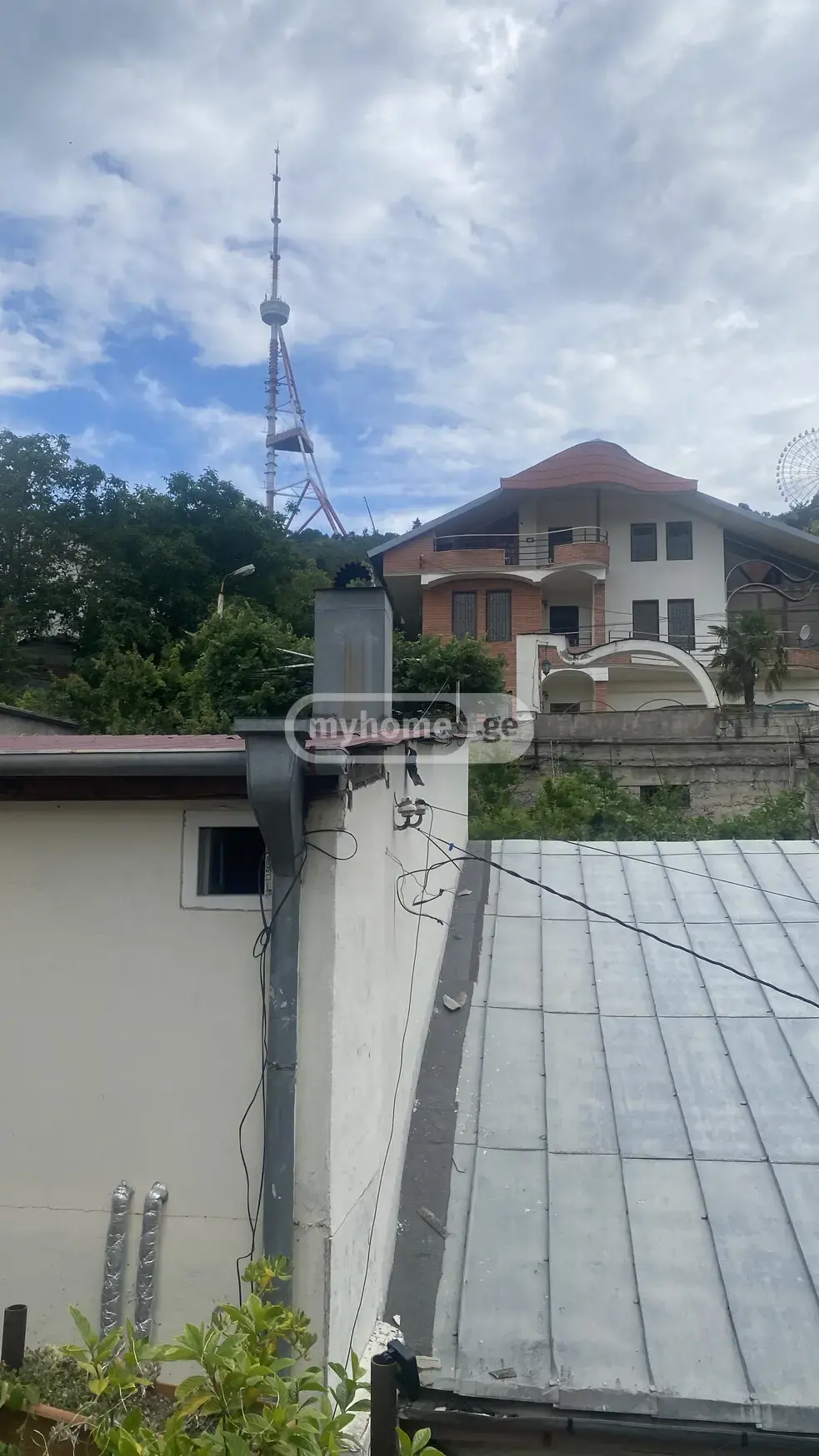 For Sale 9 Room Private House Veraze view 8