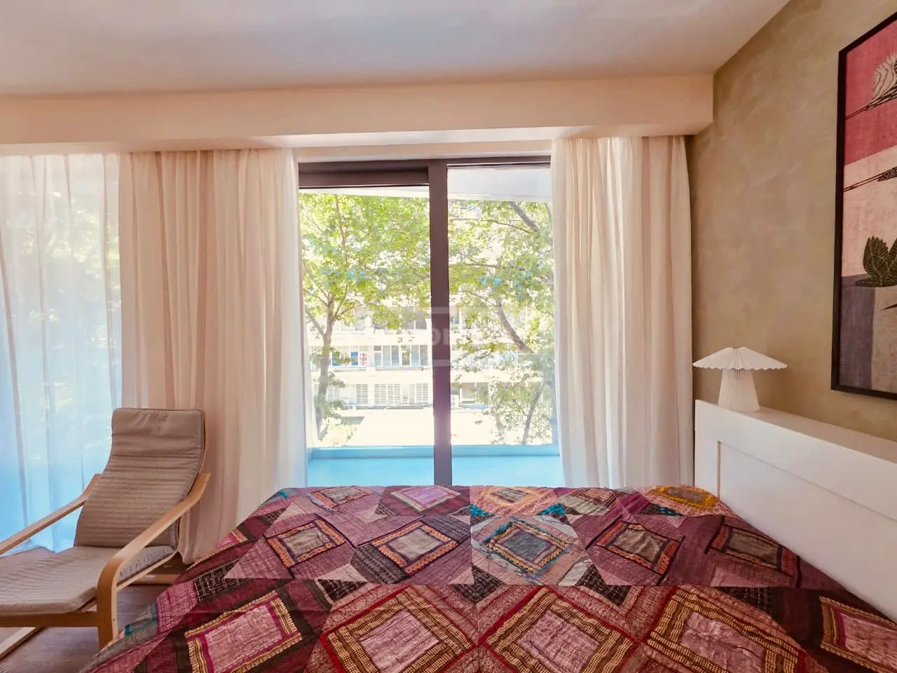 For Rent 3 Room Apartment, 8 of 12