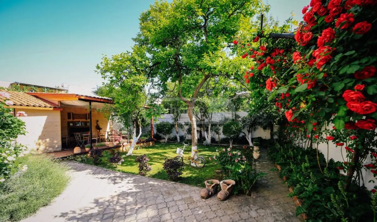 For Rent 9 Room Private House Isanshi, 8 of 12