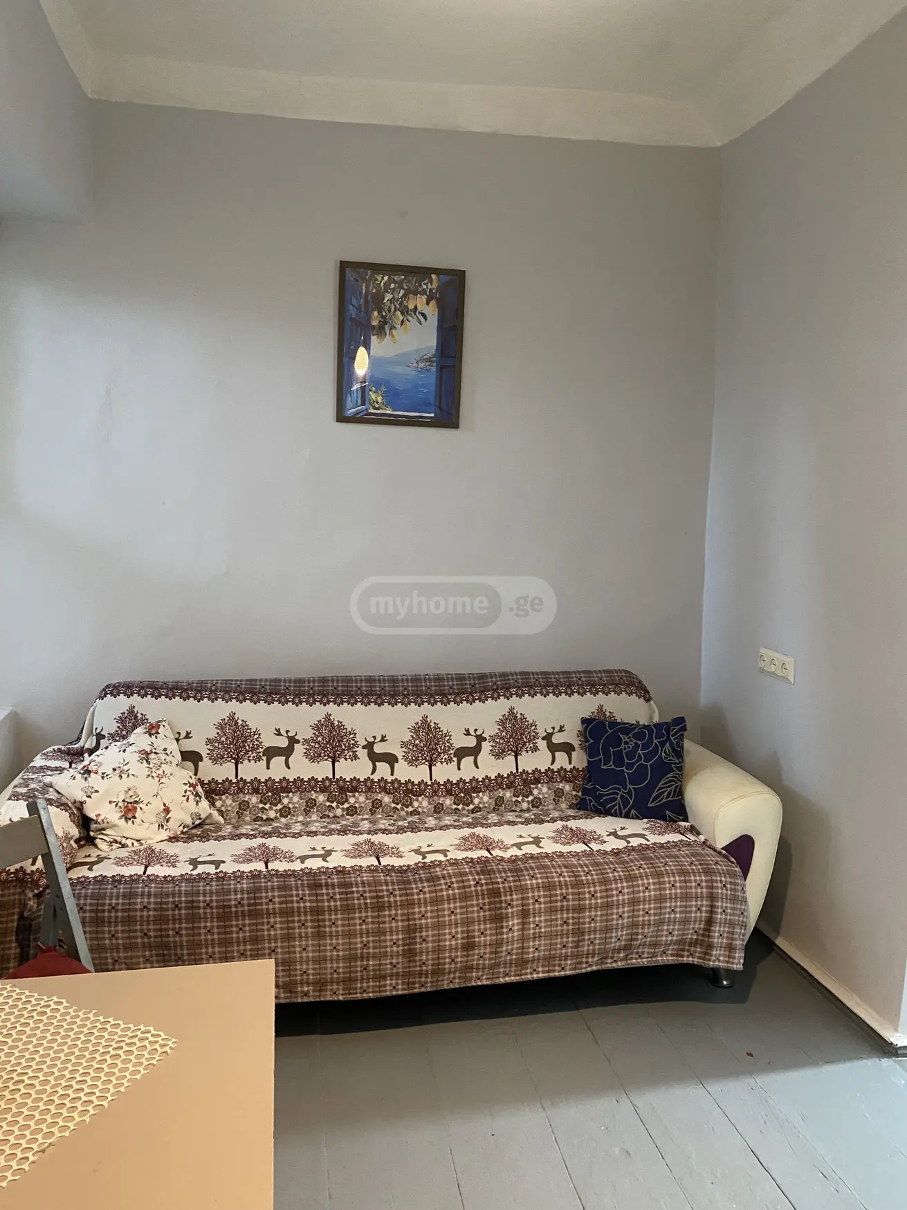 Daily Rent 3 Room Private House view 11
