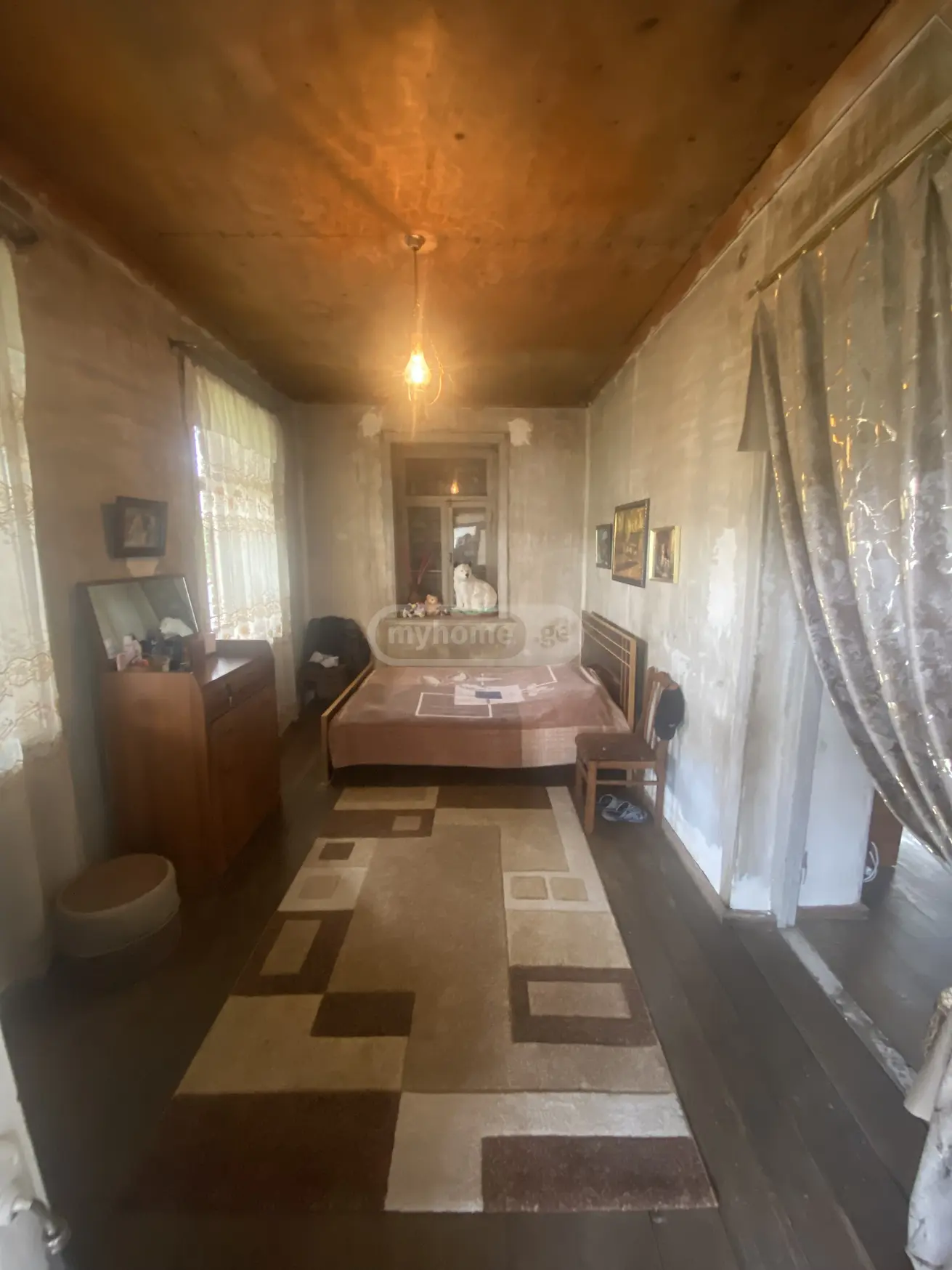 For Sale 10+ Room Private House Telavis Munitsipalitetshi view 5