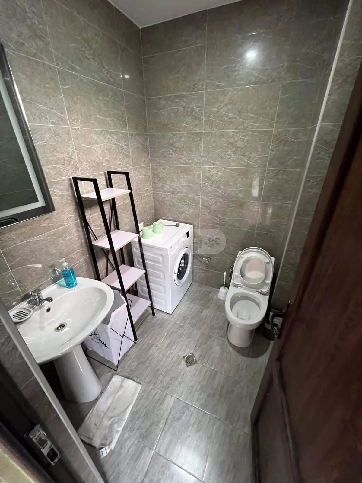 For Sale 3 Room Private House Bakurianshi, 9 of 12