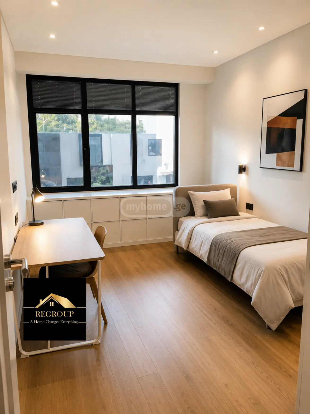 For Rent 5 Room Private House Lisze, 5 of 9