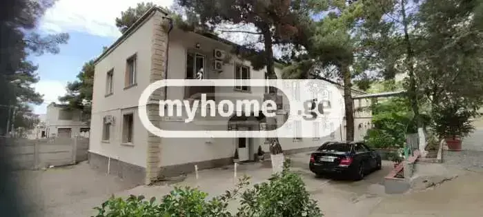 For Rent 10+ Room Sastumro Varketilshi, 6 of 7