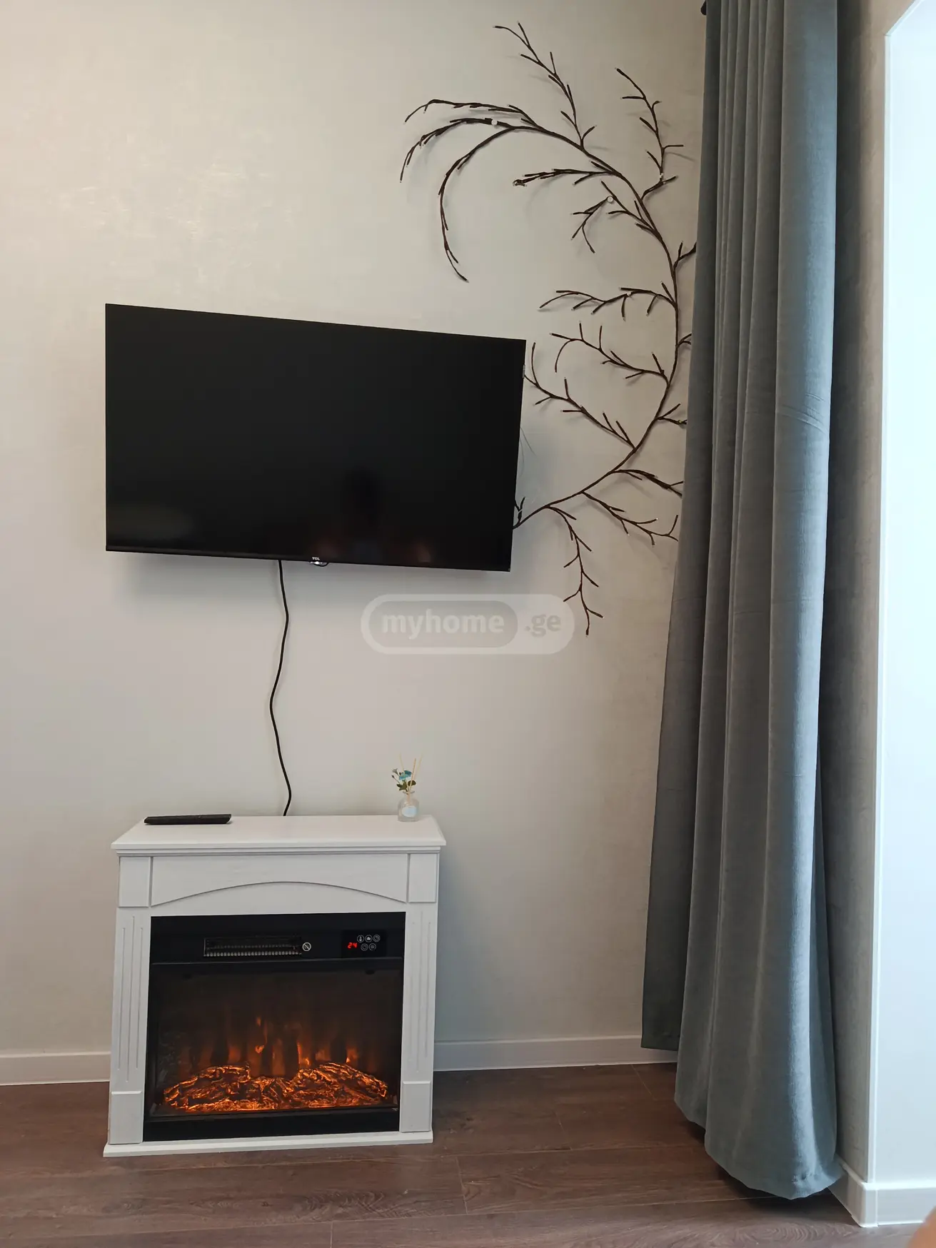 Daily Rent 1 Room Apartment Ortachalashi, 9 of 12
