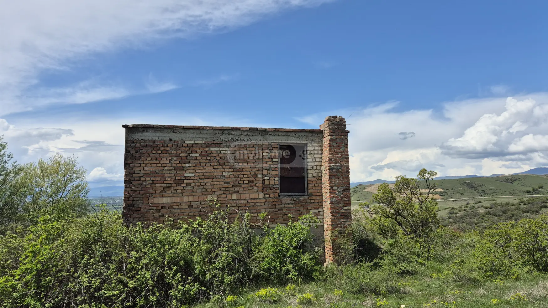 For Sale 4 Room Country House Gardabanshi view 5