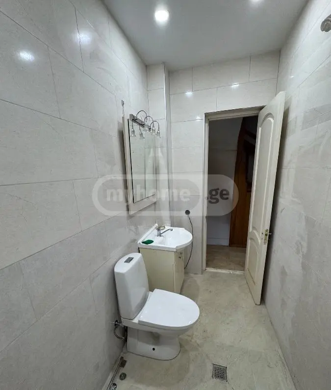 For Rent 7 Room Private House Nadzaladevshi, 11 of 12