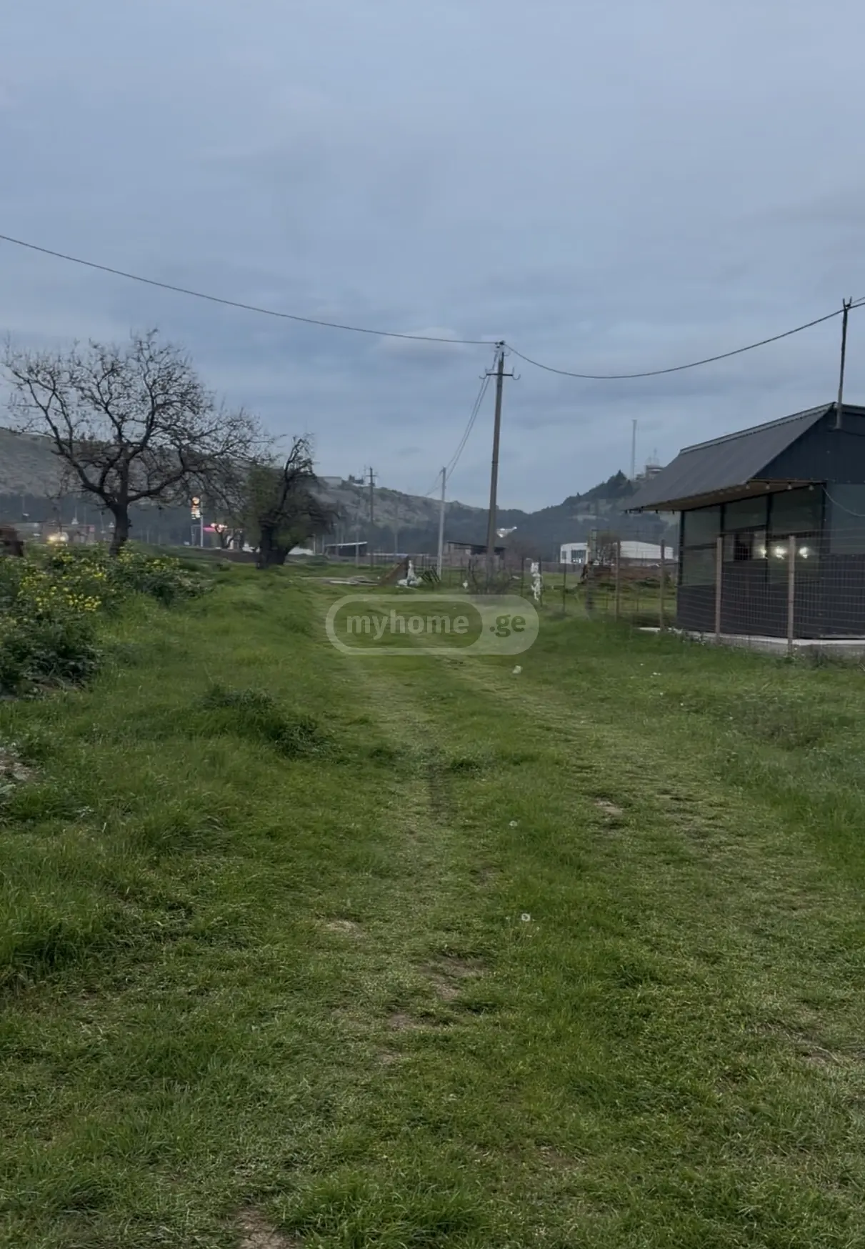 For Sale Universaluri Commercial Space Gardabnis Munitsipalitetshi view 3