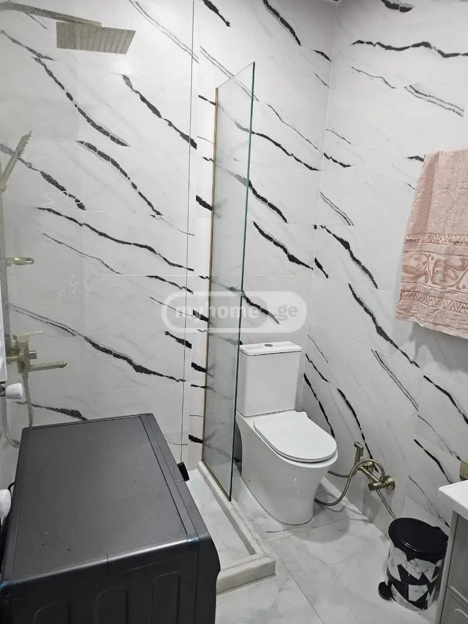 For Rent 4 Room Apartment, 9 of 12