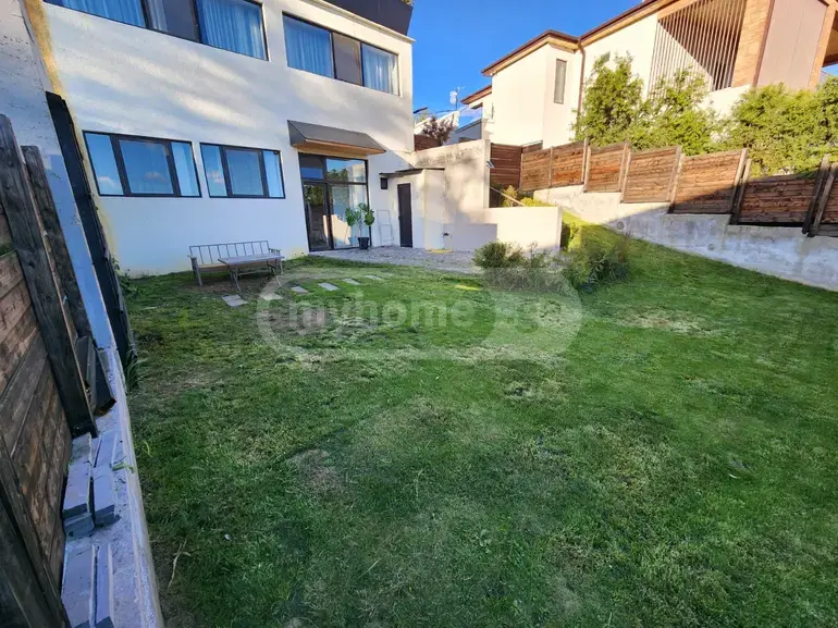 For Rent 3 Room Country House Kvesetshi, 1 of 8